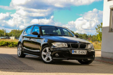 BMW 120 163KM Nawigacja Klimatronik Ostrów Mazowiecka - zdjęcie 2