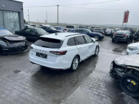 Škoda Superb Sportline Automat Kamery360 Pamięć Podgrzewanie Gliwice - zdjęcie 6
