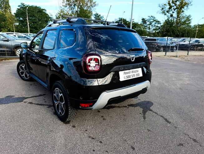 Dacia Duster Bezwypadkowy   Salon Polska Karczew - zdjęcie 2