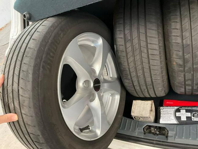 Ford C-Max Bussines Edition, hak, klimatronic, gwarantowany przebieg Wejherowo - zdjęcie 10