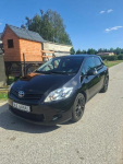 Toyota Auris 1.6 Benzyna 2011r Salon Polska
