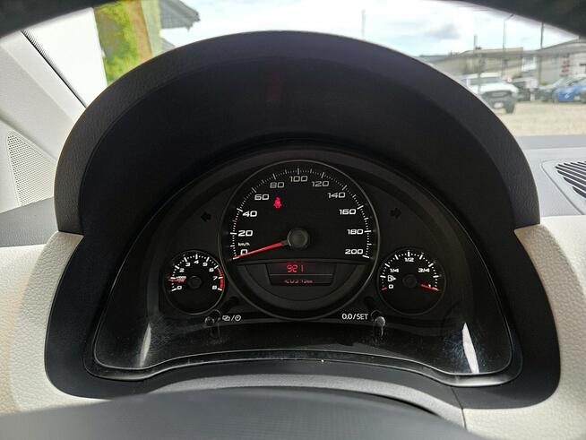 Seat Mii bezwypadkowy Rydułtowy - zdjęcie 12