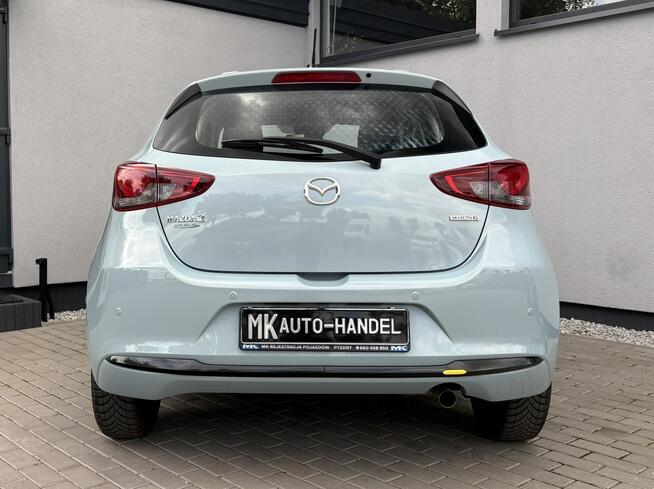 1.5 Skyactiv-G | Stan BDB | 20 tyś. km przebiegu!! | Klimatyzacja | Pyzdry - zdjęcie 5