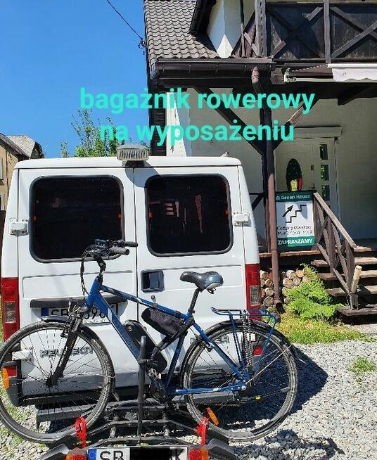 Sprzedam samochód turystyczny Peugeot Boxer 2,5 TD Bielsko-Biała - zdjęcie 7