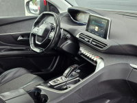 Peugeot 3008 *AUTOMAT* 1.6 benzyna* ALLURE* bezwypadkowy EAT6 Czarnków - zdjęcie 7
