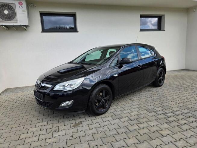 Opel Astra Klima Raba Niżna - zdjęcie 6