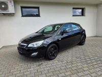 Opel Astra Klima Raba Niżna - zdjęcie 6