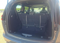 Chrysler Pacifica LIMITED / pakiet S / niski przebieg Tarnów - zdjęcie 12