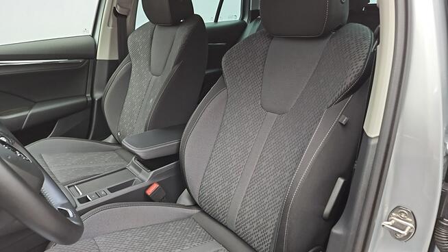 Škoda Octavia 1.5 TSI ACT Style ! Z Polskiego Salonu ! Faktura VAT ! Warszawa - zdjęcie 11