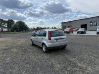 Ford Fiesta 1.4 Benzyna – dojazdówka Mirsk - zdjęcie 6