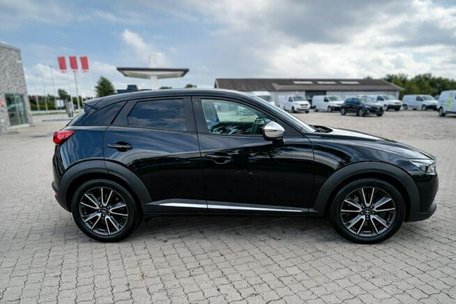 Mazda CX-3 Sadlno - zdjęcie 2