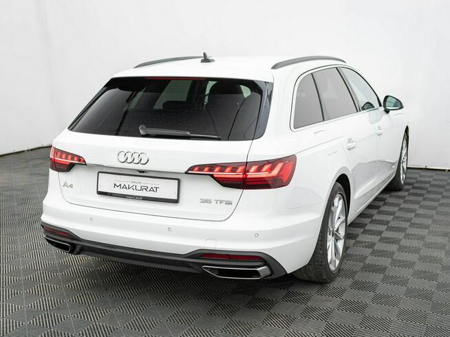 Audi A4 FZ0084T#35 TFSI mHEV S tronic Podgrz.f Ambient Salon PL VAT23% Pępowo - zdjęcie 5