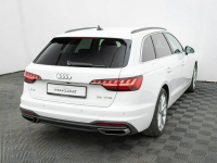 Audi A4 FZ0084T#35 TFSI mHEV S tronic Podgrz.f Ambient Salon PL VAT23% Pępowo - zdjęcie 5