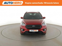 Ford Kuga bixenon automat navi kamera ST-Line sony premium Warszawa - zdjęcie 11