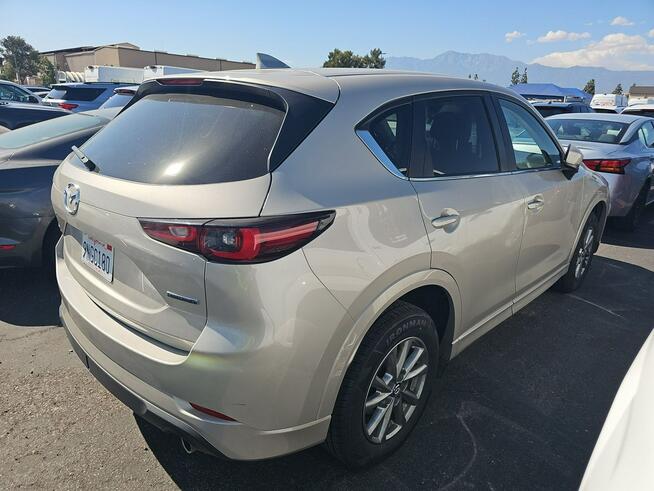 Mazda CX-5 Bogata wersja wyposażenia / AWD / niski przebieg Chwaszczyno - zdjęcie 4