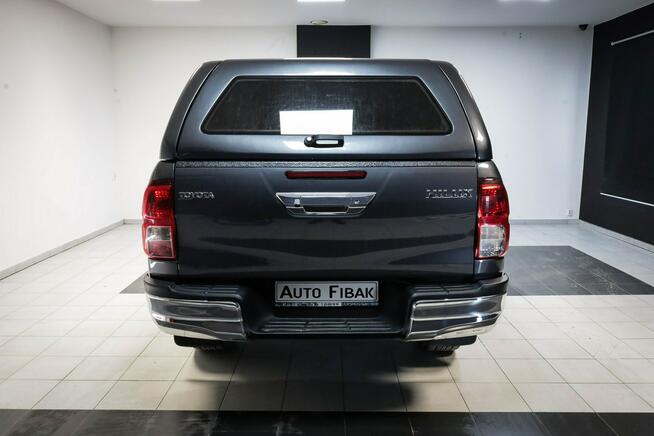 Toyota Hilux 2.4*Salon Polska*I Właściciel*I rej 2021*Vat23% Konstantynów Łódzki - zdjęcie 11