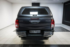 Toyota Hilux 2.4*Salon Polska*I Właściciel*I rej 2021*Vat23% Konstantynów Łódzki - zdjęcie 11