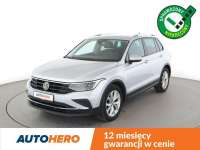 Volkswagen Tiguan GRATIS! Pakiet Serwisowy o wartości 1000 zł!