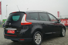 Renault Grand Scenic 7 osobowy Salon Polska 1.6 dci 131KM Goczałkowice-Zdrój - zdjęcie 5