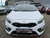 Kia Pro_cee'd 1.6GT*204PS*81.000km*ASO*1WŁ*072/500SZT*Opłacony Stargard - zdjęcie 9