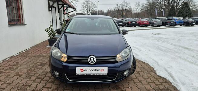 Volkswagen Golf Paproć - zdjęcie 2