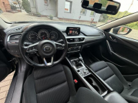 Mazda 6 Wrocław - zdjęcie 5
