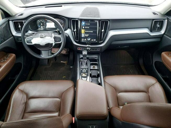 Volvo XC 60 / 4x4 / niski przebieg / 2.0 250 KM Tarnów - zdjęcie 7