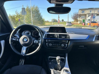 BMW 120i Mpakiet 2017 2.0 Krosno - zdjęcie 11