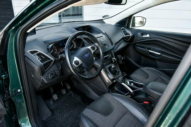 Ford Kuga Sadlno - zdjęcie 9