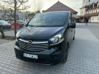 Opel Vivaro VAT 23% Poznań - zdjęcie 7