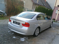 BMW e90 piękne Żywiec - zdjęcie 7