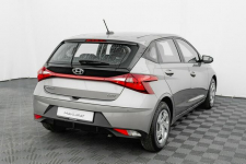 Hyundai i20 WJ6812K#1.2 Pure Cz.cof Bluetooth KLIMA Salon PL VAT 23% Gdańsk - zdjęcie 5