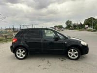 Sprzedam Suzuki SX4 Nowy Sącz - zdjęcie 7