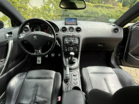 Peugeot RCZ Tarnowskie Góry - zdjęcie 6