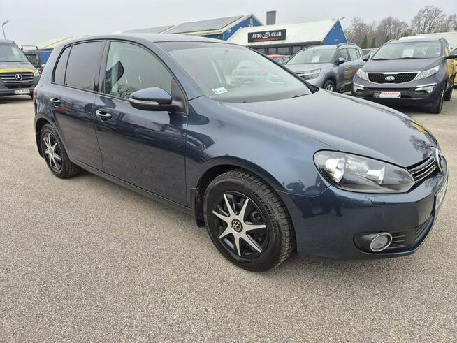 Volkswagen Golf 1.4 TSI 122KM Salon Polska Igiełka Gniewkowo - zdjęcie 10