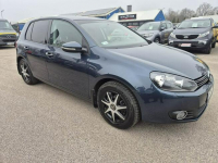 Volkswagen Golf 1.4 TSI 122KM Salon Polska Igiełka Gniewkowo - zdjęcie 10