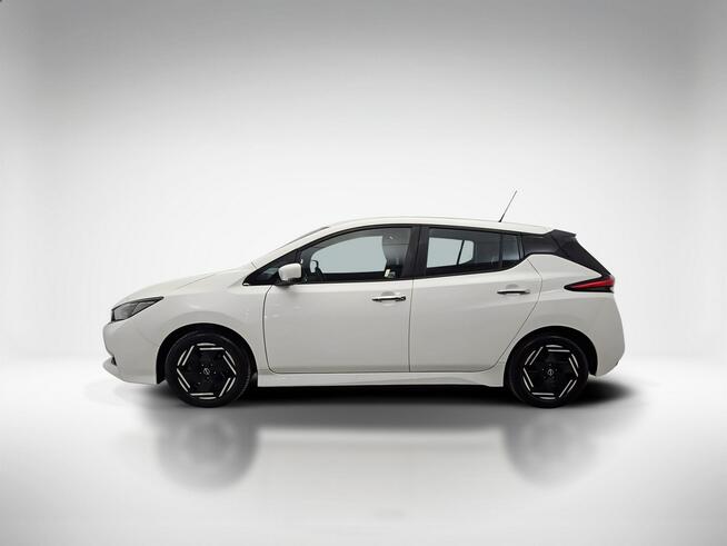 Nissan Leaf 40kWh Acenta ! Z Polskiego Salonu ! Faktura VAT ! Warszawa - zdjęcie 2
