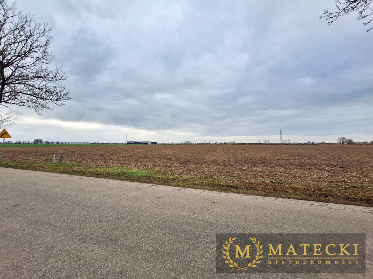 Działka AG  - 7 km od Poznania Komorniki - zdjęcie 5