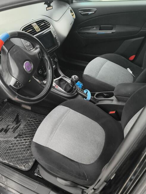 Sprzedam fiat bravo 2 Wałbrzych - zdjęcie 3
