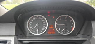 SYNDYK SPRZEDA SAMOCHÓD OSOBOWY BMW MODEL 520 D (OSTROŁĘKA) Ostrołęka - zdjęcie 4