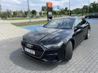 Audi A7 ponad 25 tys. zł w bonusach! Gliwice - zdjęcie 5