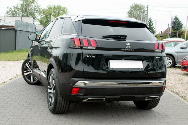 Peugeot 3008 Video Prezentacja*2,0GT180km*#Hak#Kamery#FullLed#Śliczny! Warszawa - zdjęcie 4