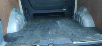 Citroen Jumpy Brygadowka 6 os.z Holandii zarej.Polska Krzepice - zdjęcie 6