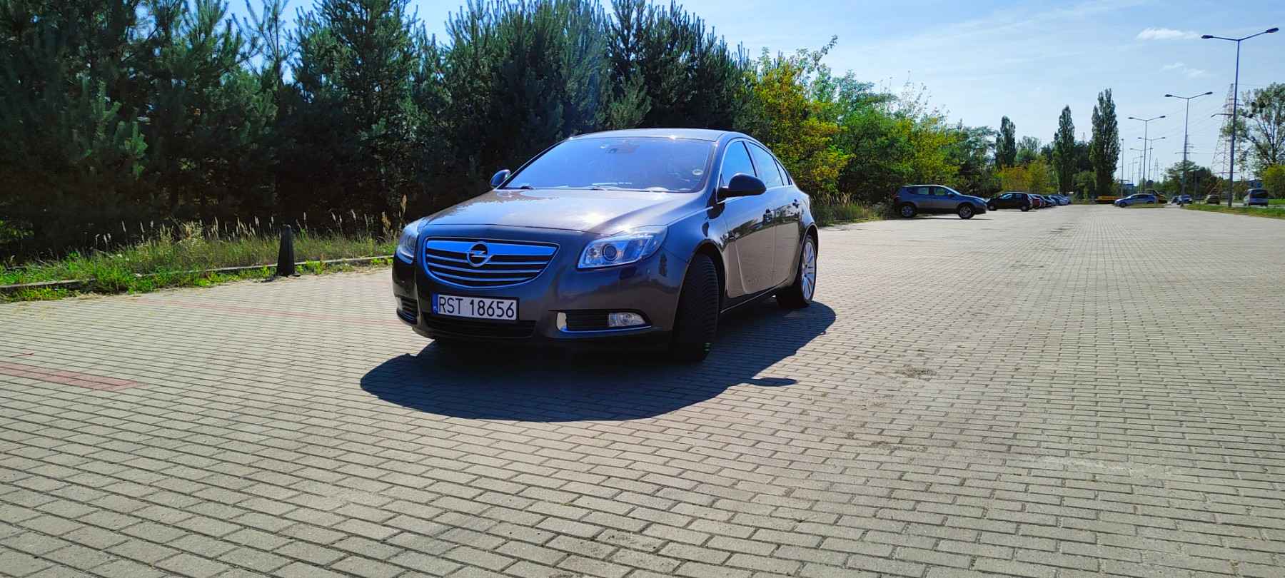 Sprzedam Opel Insignia Stalowa Wola - zdjęcie 11