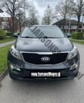 Kia Sportage Kiczyce - zdjęcie 1