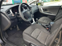 Kia Cee'd 1,4 Benzyna Klima Zarejestrowany Gwarancja Włocławek - zdjęcie 10