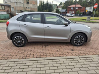 samochód osobowy Suzuki Baleno 1.2 benzyna 90 KM, 2017 Augustów - zdjęcie 4