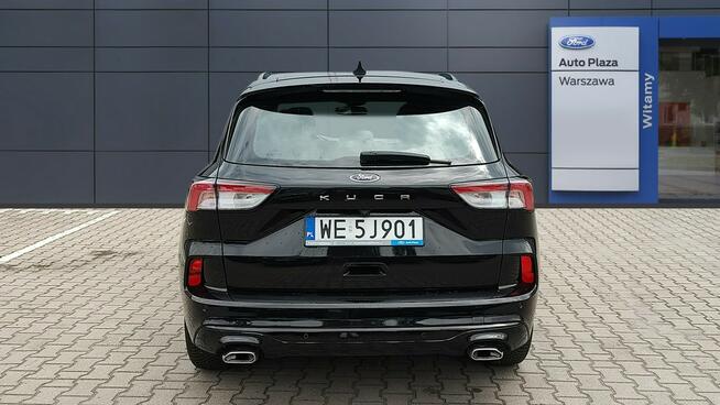 Ford Kuga 1.5 ST-Line 150KM ( ASO, PL, Vat23%)  MD17162 Warszawa - zdjęcie 6