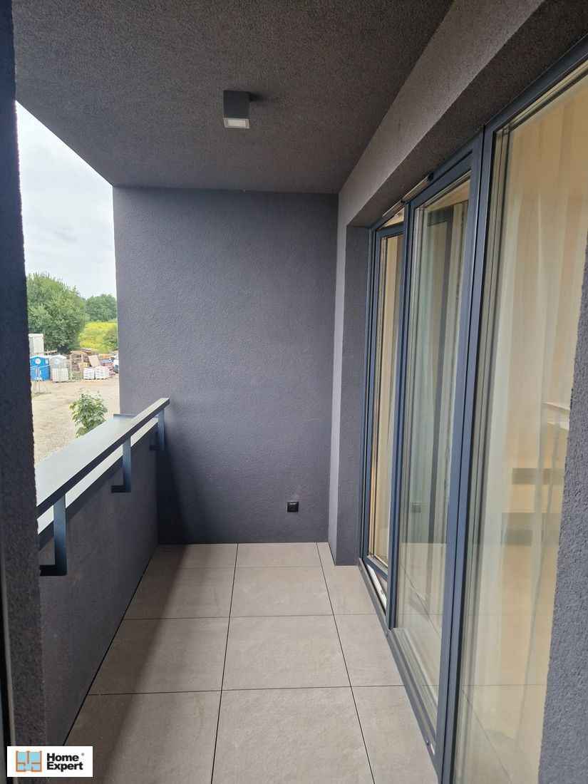 2pok, 38met, Okolice Motylkowej LOGGIA/GARAŻ/WINDA (Wrocław) Krzyki - zdjęcie 8