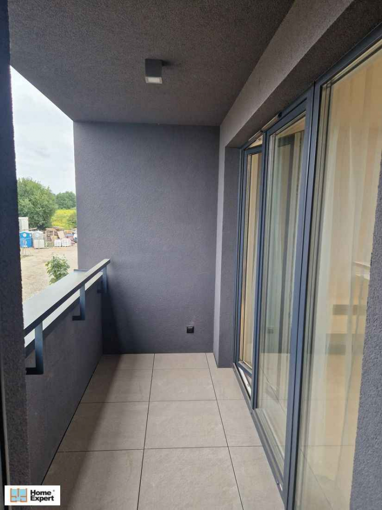 2pok, 38met, Okolice Motylkowej LOGGIA/GARAŻ/WINDA (Wrocław) Krzyki - zdjęcie 8